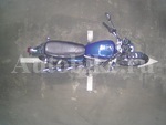     Honda CB400SS-E 2006  3
